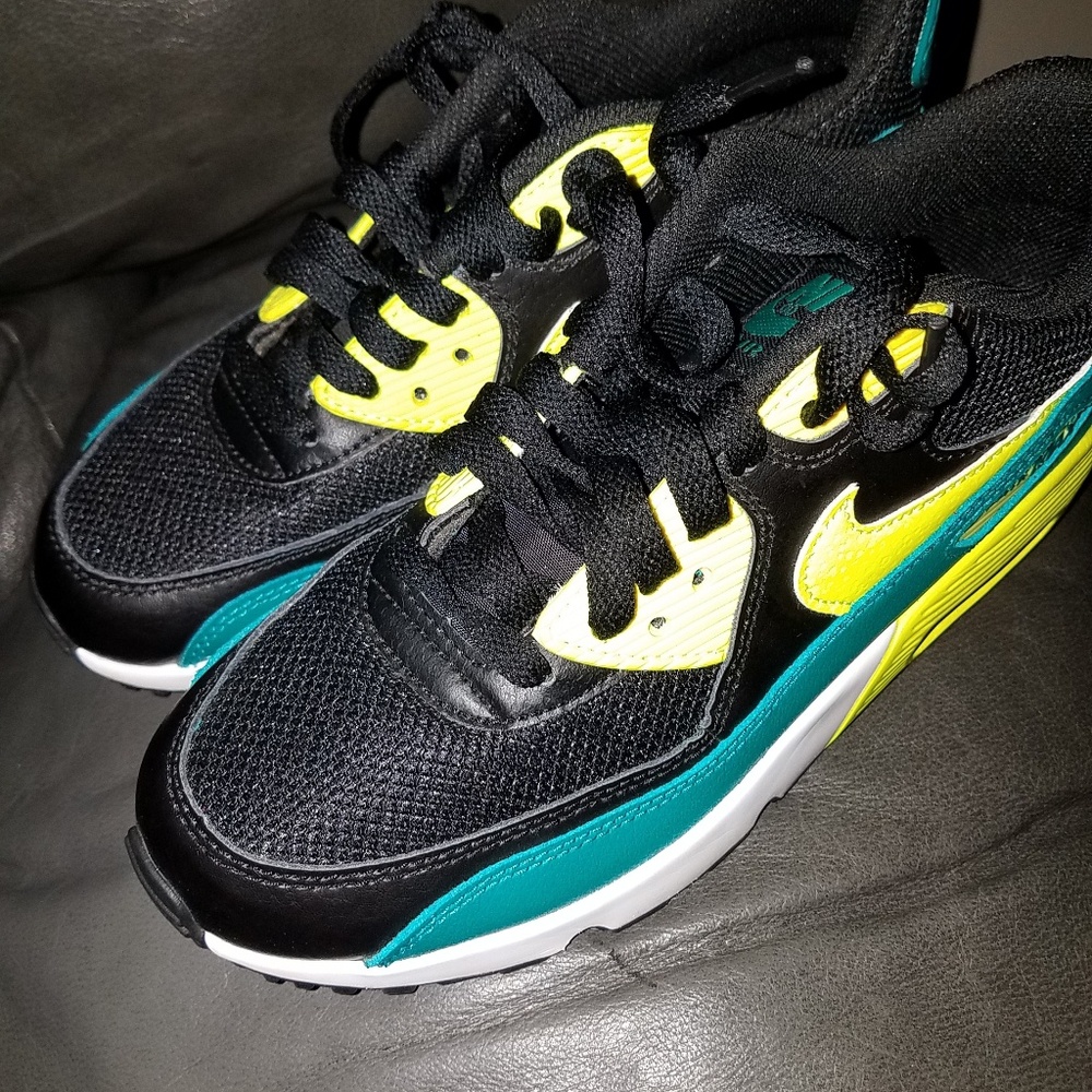 Nike Air Max
